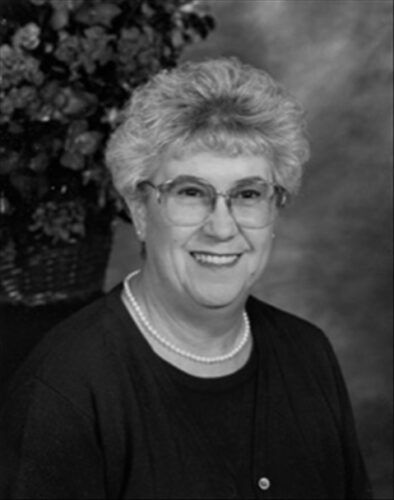 REGINA “JEAN” YOUNG